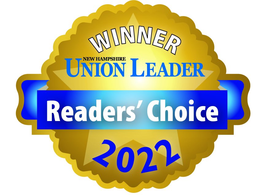 reader's choice award